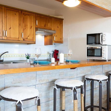 Apartment Cozy Neptuno By Interhome Puerto de Santiago (Tenerife) Exterior foto