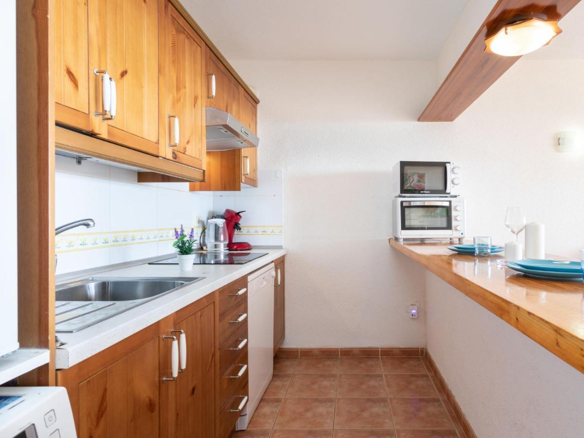 Apartment Cozy Neptuno By Interhome Puerto de Santiago (Tenerife) Exterior foto