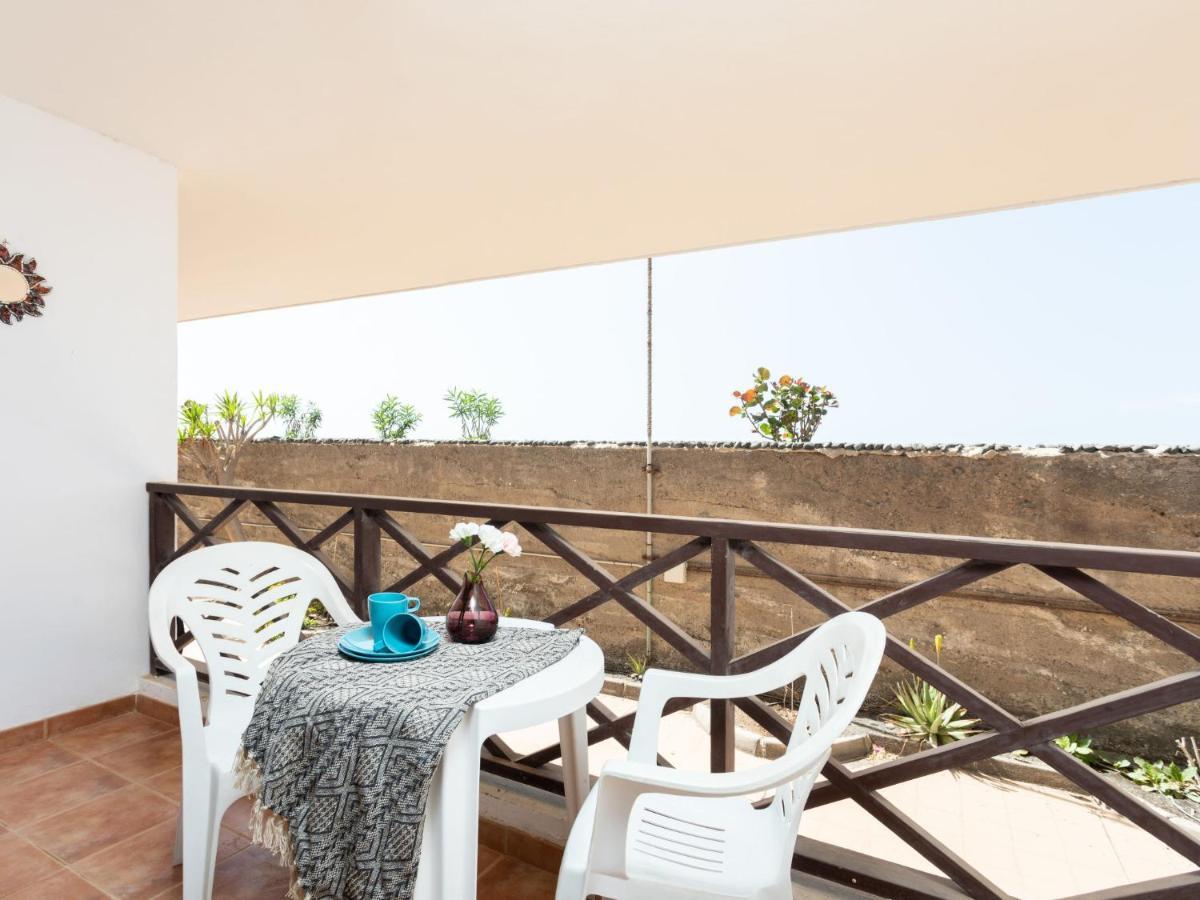 Apartment Cozy Neptuno By Interhome Puerto de Santiago (Tenerife) Exterior foto