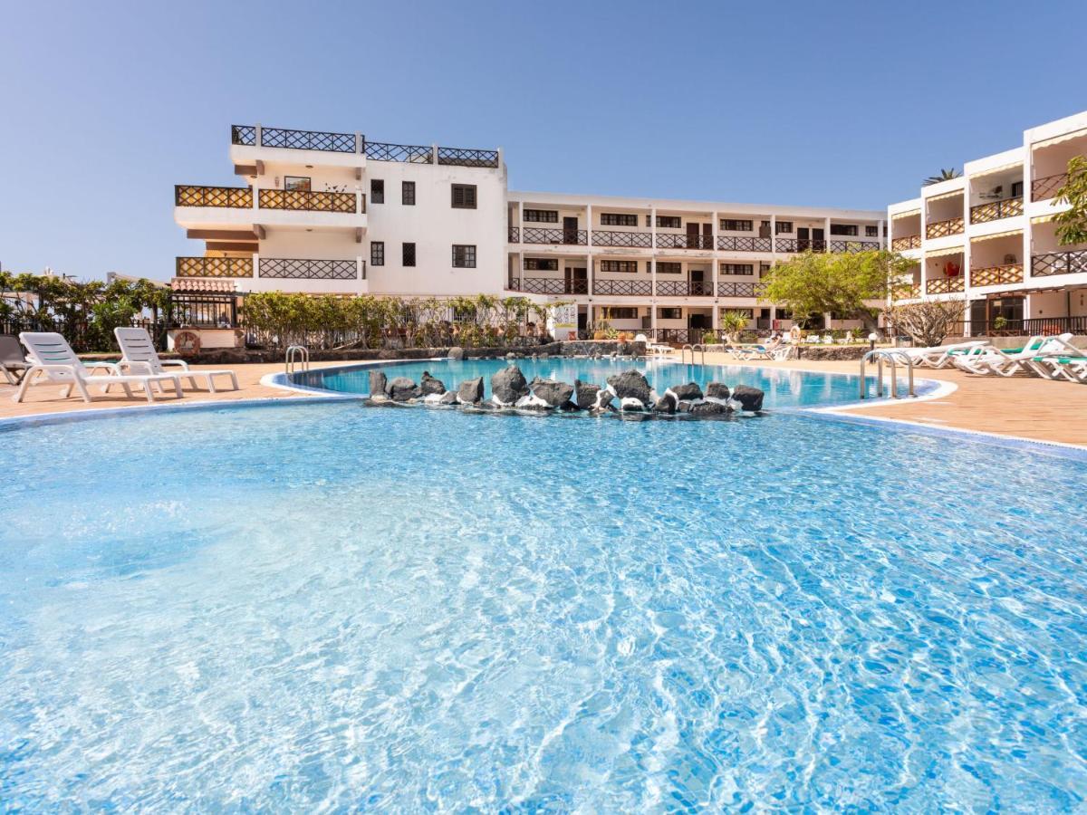 Apartment Cozy Neptuno By Interhome Puerto de Santiago (Tenerife) Exterior foto
