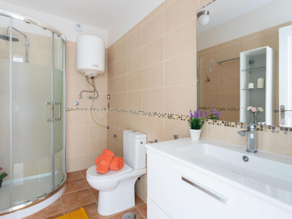 Apartment Cozy Neptuno By Interhome Puerto de Santiago (Tenerife) Exterior foto