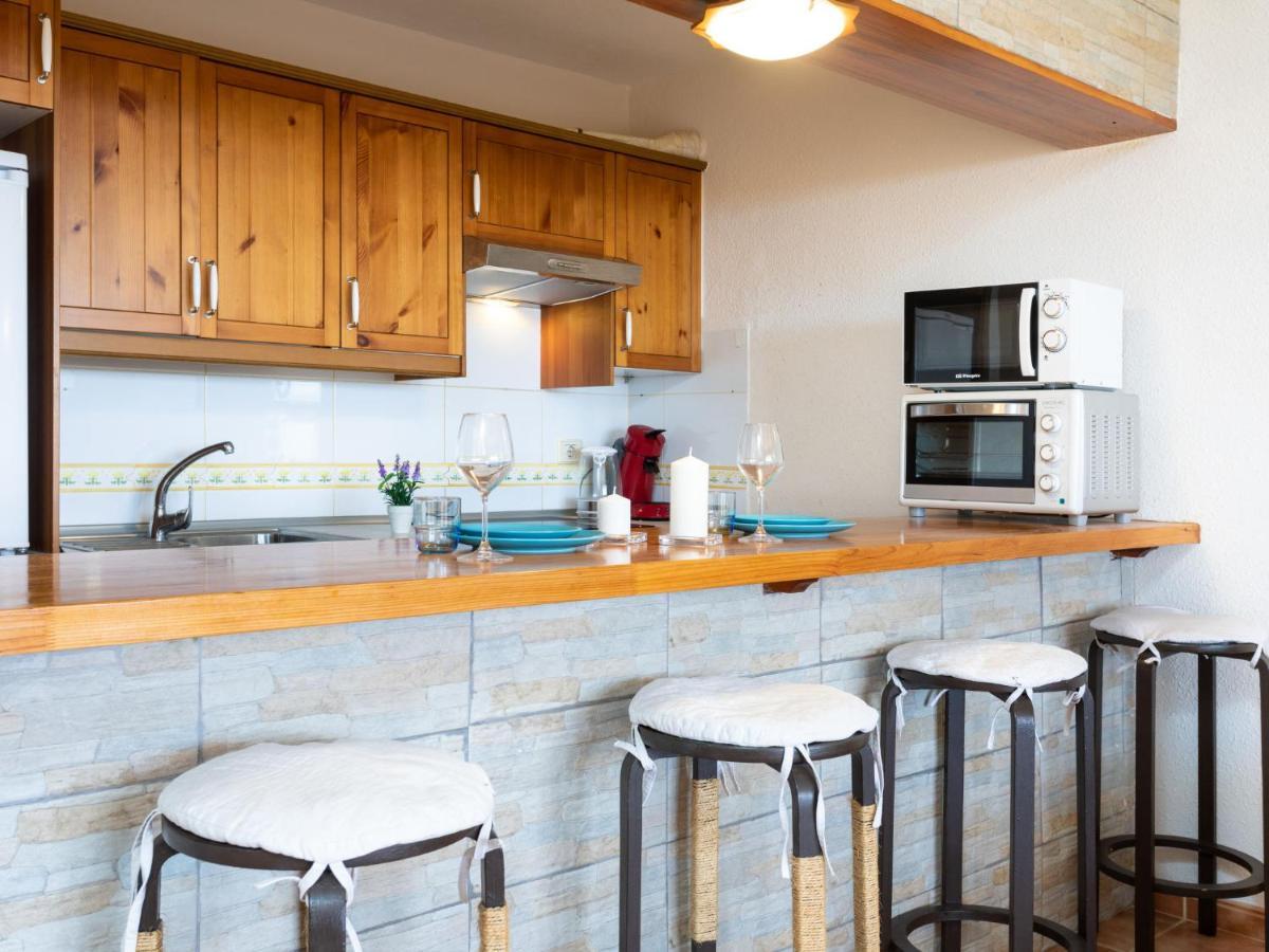 Apartment Cozy Neptuno By Interhome Puerto de Santiago (Tenerife) Exterior foto