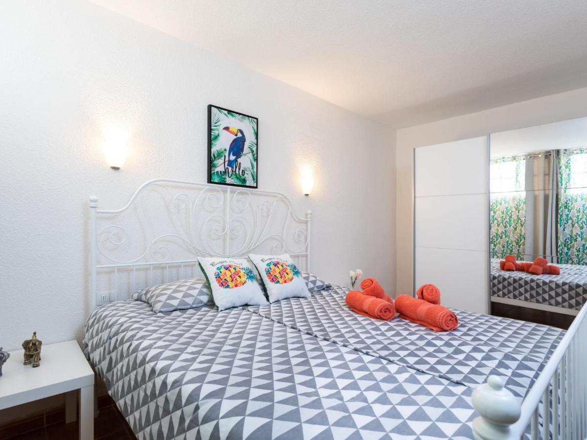 Apartment Cozy Neptuno By Interhome Puerto de Santiago (Tenerife) Exterior foto