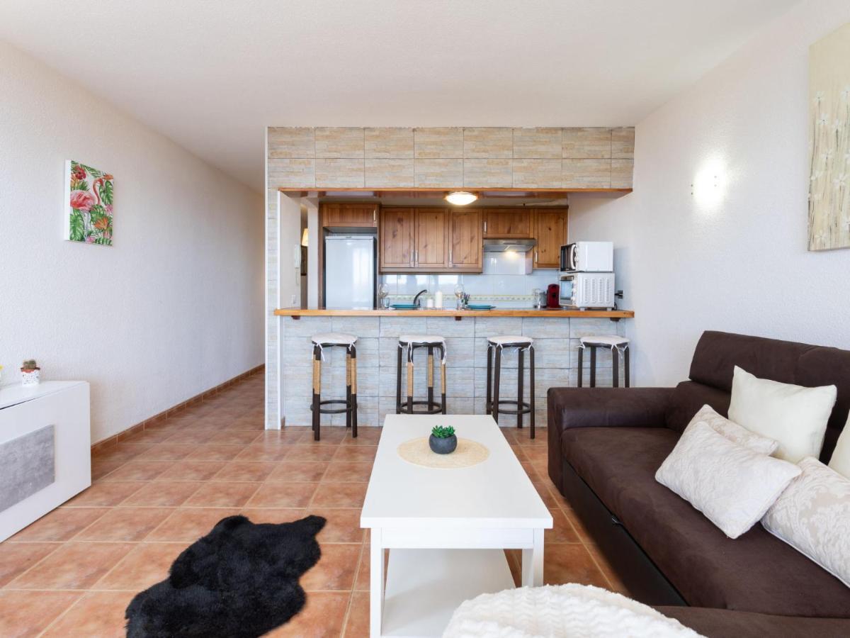 Apartment Cozy Neptuno By Interhome Puerto de Santiago (Tenerife) Exterior foto