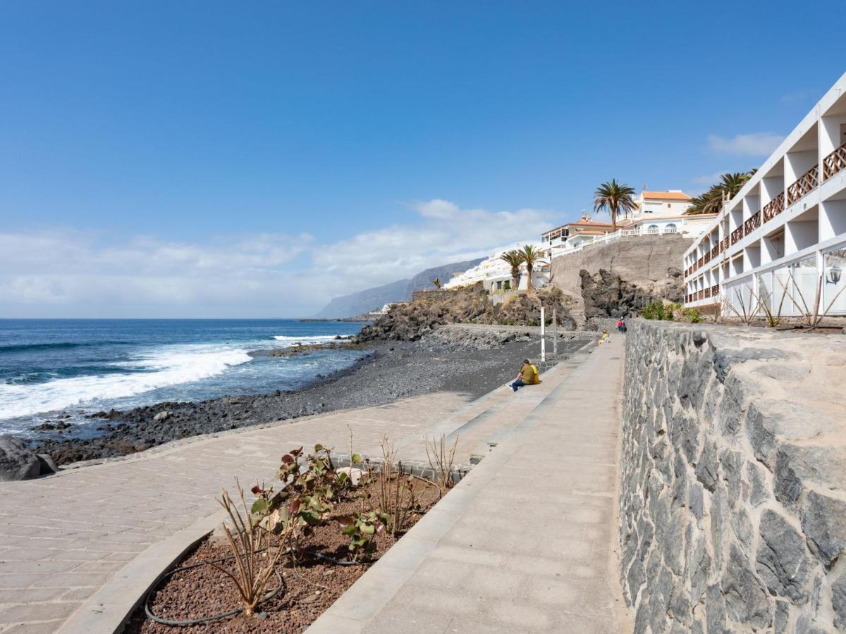 Apartment Cozy Neptuno By Interhome Puerto de Santiago (Tenerife) Exterior foto