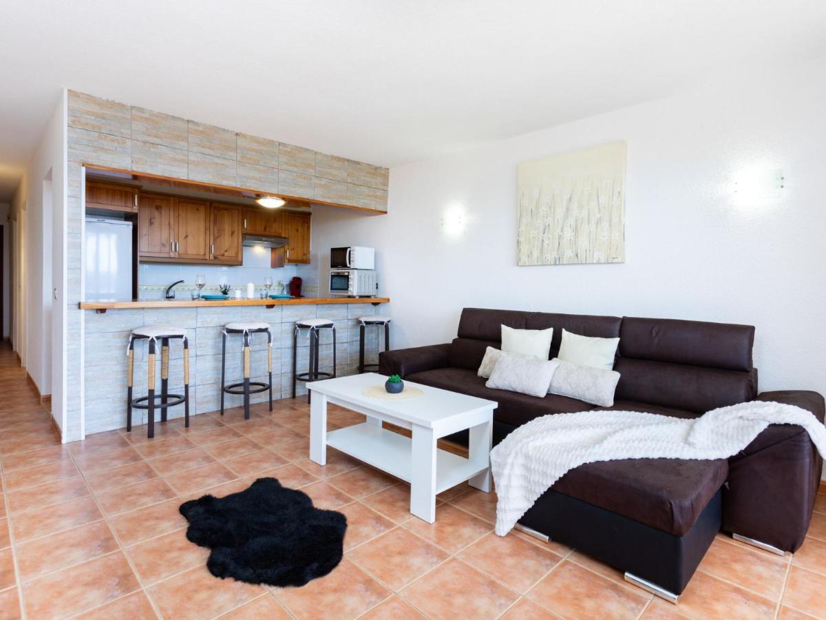 Apartment Cozy Neptuno By Interhome Puerto de Santiago (Tenerife) Exterior foto