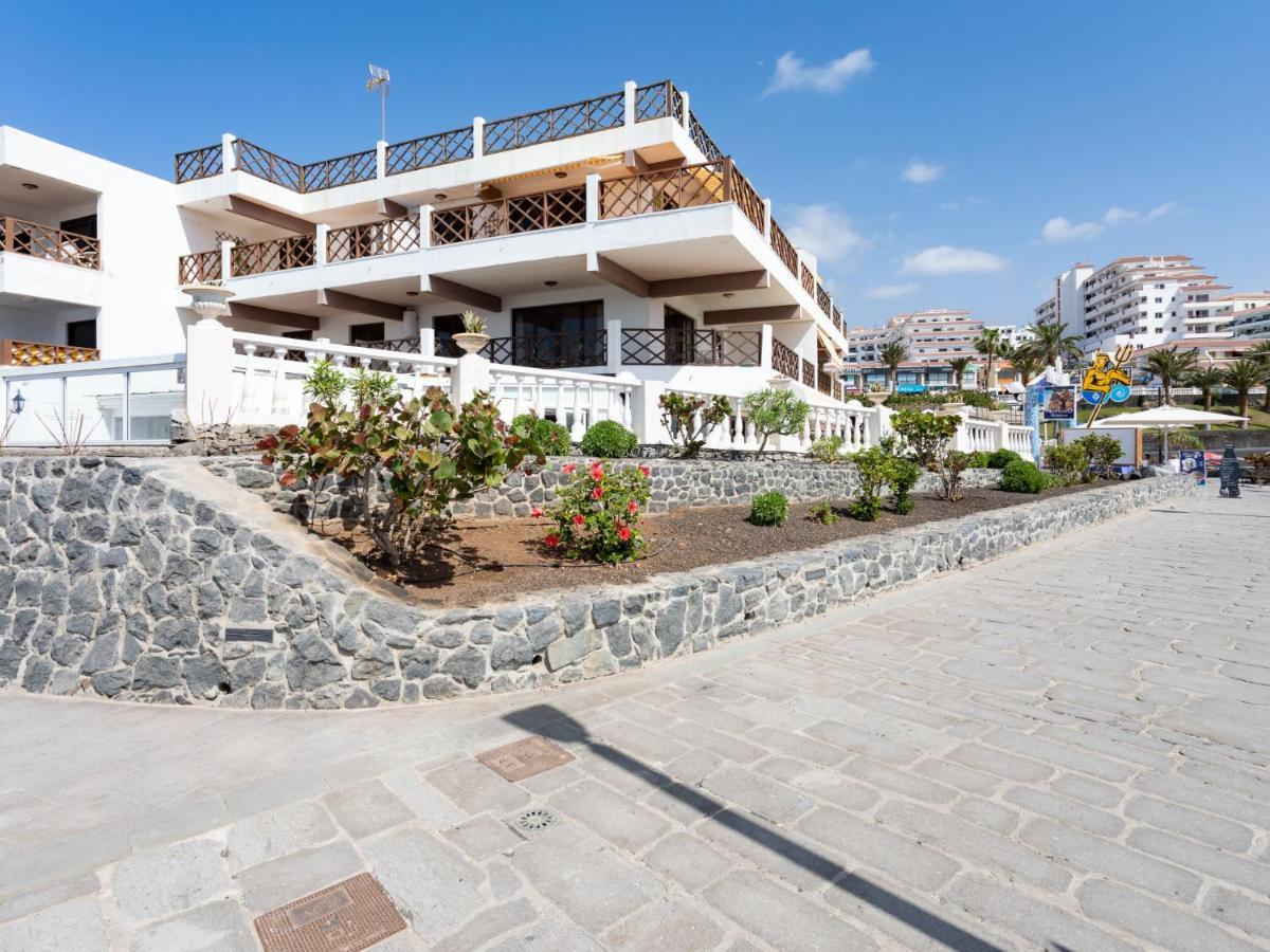 Apartment Cozy Neptuno By Interhome Puerto de Santiago (Tenerife) Exterior foto